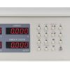 DF-S Serie AC Wechselstrom-Labornetzgerät Front