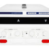 DP-S Serie kompaktes Labornetzgerät Front