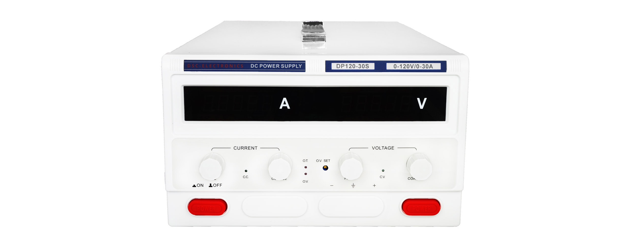 QJ2002C Labornetzgerät regelbar bis 20V/2A - scale Modellbau - Ihr Sh