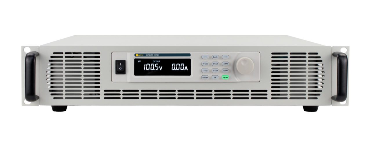Hochleistungsnetzgerät 0 ... 100V 0 ... 75A 7.5kW - DP1H-75M