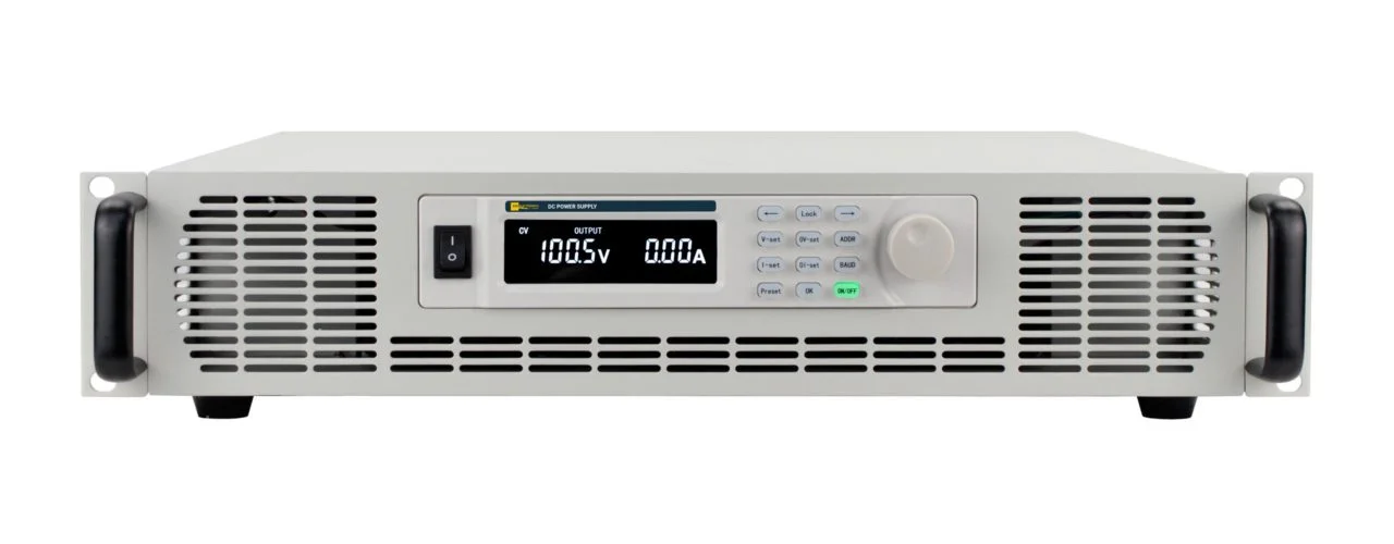 Hochleistungsnetzgerät 0 ... 1kV 0 ... 3A 3kW - DP10H-3M